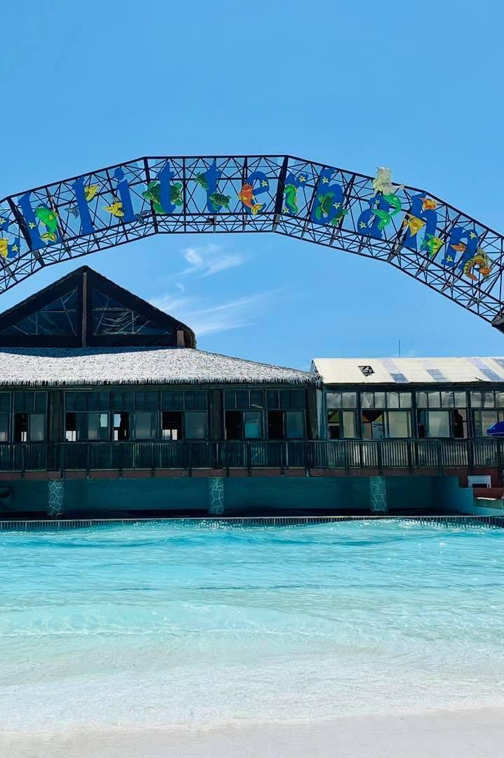 Aqua Parks