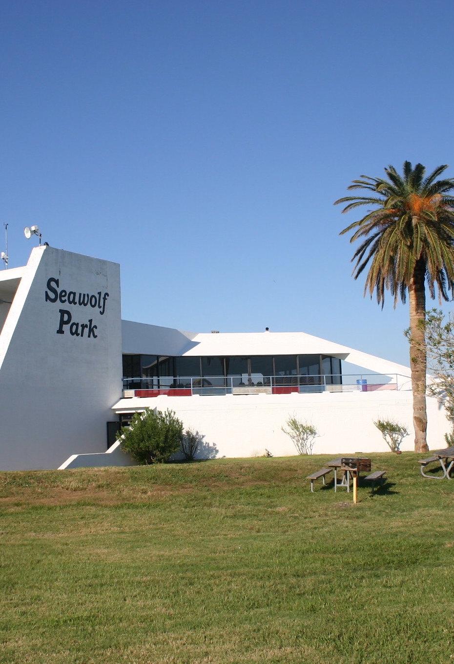 Historic Site