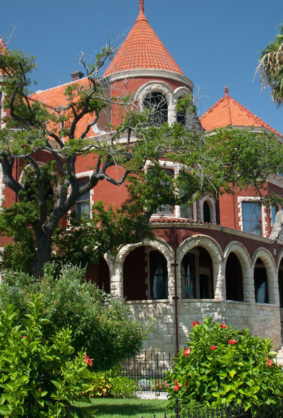 Architectural Buildings