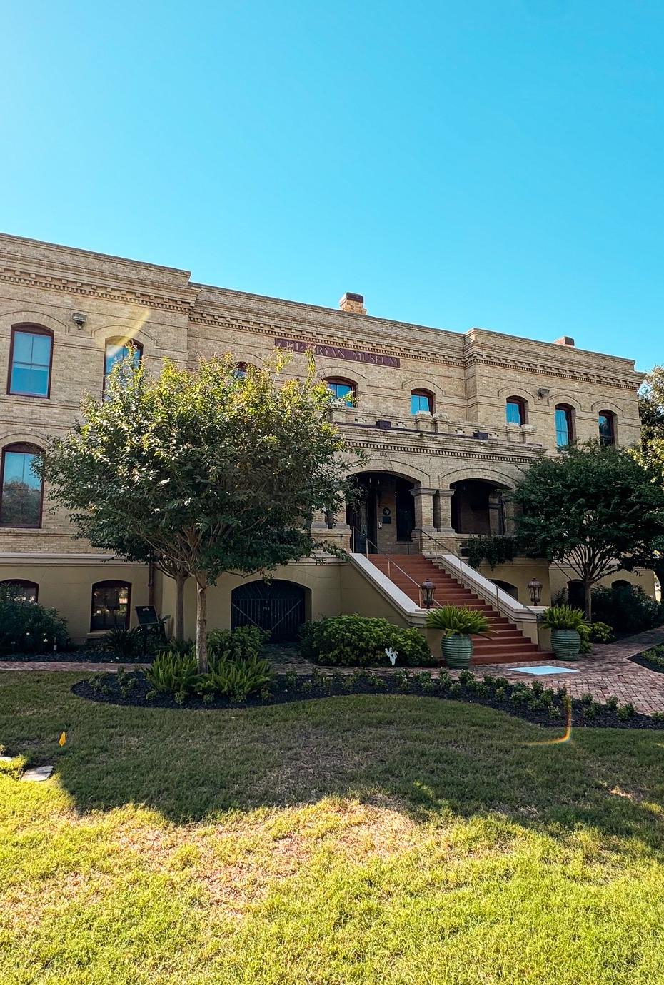 The Bryan Museum
